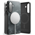 Ringke ONYX MAGNETIC MagSafe pro Galaxy S26 - camo black
