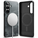 Ringke ONYX MAGNETIC MagSafe pro Galaxy S26 - camo black