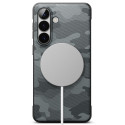 Ringke ONYX MAGNETIC MagSafe pro Galaxy S26 - camo black