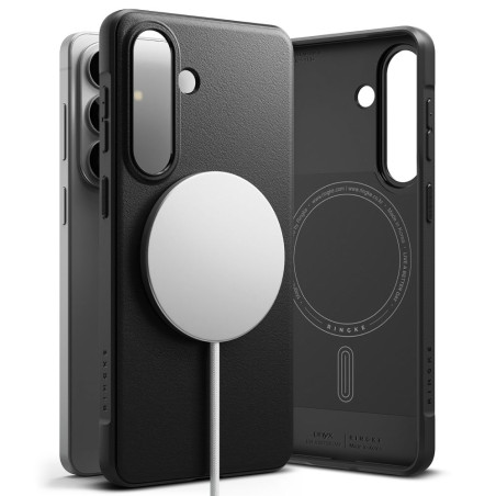 Ringke ONYX MagSafe držák pro Galaxy S26 black