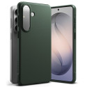 Kryt Ringke ONYX GALAXY S26 pro Galaxy S26 – tmavě zelený