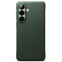 Kryt Ringke ONYX GALAXY S26 pro Galaxy S26 – tmavě zelený