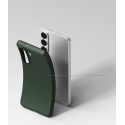 Kryt Ringke ONYX GALAXY S26 pro Galaxy S26 – tmavě zelený