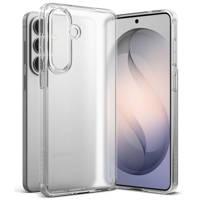 Kryt Ringke FUSION GALAXY S26 pro Galaxy S26 - matte clear