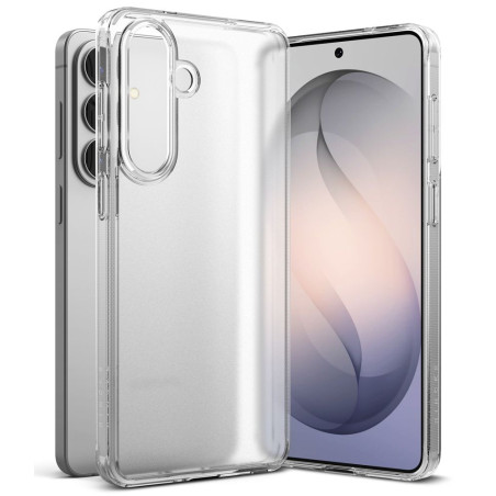 Kryt Ringke FUSION GALAXY S26 pro Galaxy S26 - matte clear