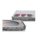 Kryt Ringke FUSION GALAXY S26 pro Galaxy S26 - matte clear
