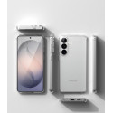 Kryt Ringke FUSION GALAXY S26 pro Galaxy S26 - matte clear