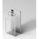 Kryt Ringke FUSION GALAXY S26 pro Galaxy S26 - matte clear