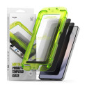 Ochranné sklo Ringke EASY SLIDE privacy pro Galaxy S26+ (2-pack)