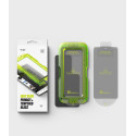 Ochranné sklo Ringke EASY SLIDE privacy pro Galaxy S26+ (2-pack)