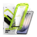 Ochranné sklo Ringke EASY SLIDE 2-PACK Galaxy S26+ PLUS clear