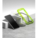 Ochranné sklo Ringke EASY SLIDE 2-PACK Galaxy S26+ PLUS clear