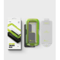 Ochranné sklo Ringke EASY SLIDE 2-PACK Galaxy S26+ PLUS clear