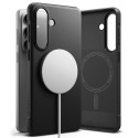 Držák Ringke ONYX MagSafe pro Galaxy S26+ Plus - black