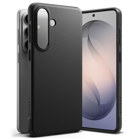 Kryt Ringke ONYX pro Galaxy S26+ Plus - černý