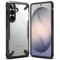 Kryt Ringke FUSION X pro Galaxy S26+ Plus - black