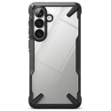 Kryt Ringke FUSION X pro Galaxy S26+ Plus - black