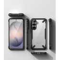Kryt Ringke FUSION X pro Galaxy S26+ Plus - black