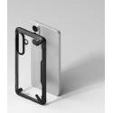 Kryt Ringke FUSION X pro Galaxy S26+ Plus - black