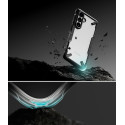 Kryt Ringke FUSION X pro Galaxy S26+ Plus - black