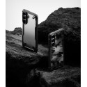 Kryt Ringke FUSION X pro Galaxy S26+ Plus - black
