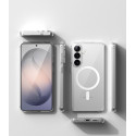 Ringke FUSION MAGNETIC MAGSAFE pro Galaxy S26+ PLUS – clear
