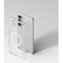 Ringke FUSION MAGNETIC MAGSAFE pro Galaxy S26+ PLUS – clear