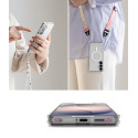Ringke FUSION MAGNETIC MAGSAFE pro Galaxy S26+ PLUS – clear