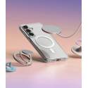 Ringke FUSION MAGNETIC MAGSAFE pro Galaxy S26+ PLUS – clear