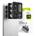 Ringke ochrana rámu kamery pro Galaxy S26 Ultra – černá (2×)