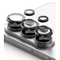 Ringke ochrana rámu kamery pro Galaxy S26 Ultra – černá (2×)