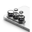 Ringke ochrana rámu kamery pro Galaxy S26 Ultra – černá (2×)