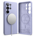 Ringke MagSafe držák pro Galaxy S26 Ultra – lavender