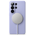 Ringke MagSafe držák pro Galaxy S26 Ultra – lavender