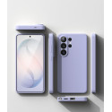 Ringke MagSafe držák pro Galaxy S26 Ultra – lavender