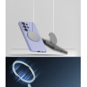 Ringke MagSafe držák pro Galaxy S26 Ultra – lavender