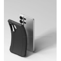 Kryt Ringke ONYX ALFA MAGNETIC MAGSAFE pro Galaxy S26 Ultra - černý