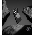 Kryt Ringke ONYX ALFA MAGNETIC MAGSAFE pro Galaxy S26 Ultra - černý