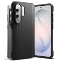 Kryt Ringke ONYX ALFA pro Galaxy S26 Ultra černý