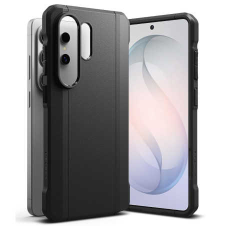 Kryt Ringke ONYX ALFA pro Galaxy S26 Ultra černý