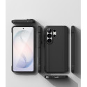 Kryt Ringke ONYX ALFA pro Galaxy S26 Ultra černý
