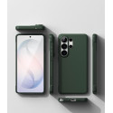 Kryt Ringke ONYX pro Galaxy S26 Ultra – dark green