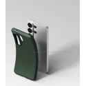 Kryt Ringke ONYX pro Galaxy S26 Ultra – dark green
