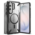 Držák Ringke FUSION X MAGNETIC MAGSAFE pro Galaxy S26 Ultra - black