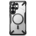 Držák Ringke FUSION X MAGNETIC MAGSAFE pro Galaxy S26 Ultra - black