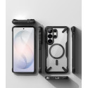 Držák Ringke FUSION X MAGNETIC MAGSAFE pro Galaxy S26 Ultra - black