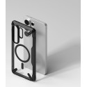 Držák Ringke FUSION X MAGNETIC MAGSAFE pro Galaxy S26 Ultra - black