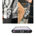 Držák Ringke FUSION X MAGNETIC MAGSAFE pro Galaxy S26 Ultra - black