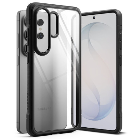 Kryt Ringke FUSION BOLD pro Galaxy S26 Ultra - black