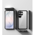 Kryt Ringke FUSION BOLD pro Galaxy S26 Ultra - black